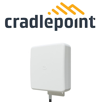 Cradlepoint Antennas
